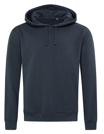 Side Pocket Hoodie Select Unisex