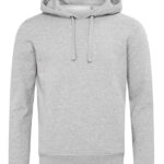 Side Pocket Hoodie Select Unisex