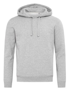 Side Pocket Hoodie Select Unisex