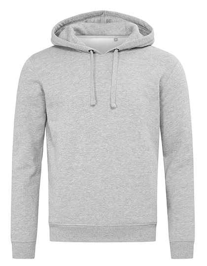 Side Pocket Hoodie Select Unisex