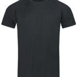 Mesh Raglan