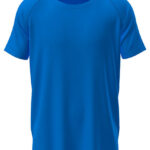 Mesh Raglan