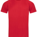 Mesh Raglan