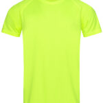 Mesh Raglan