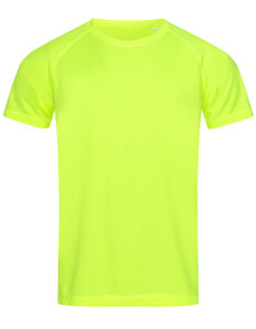 Mesh Raglan