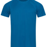 Mesh Raglan