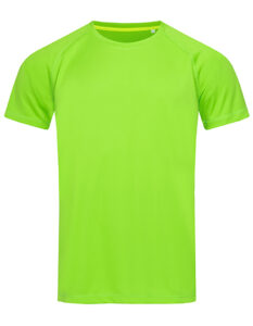 Mesh Raglan