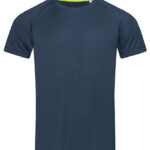 Mesh Raglan