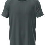 Mesh Raglan
