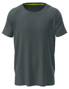Mesh Raglan