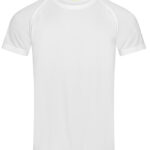 Mesh Raglan