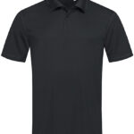 Mesh Polo