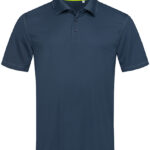 Mesh Polo