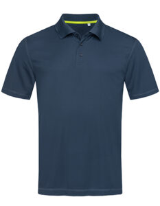 Mesh Polo