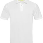 Mesh Polo