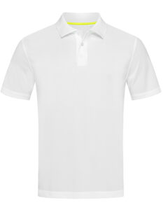 Mesh Polo