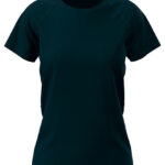 Mesh Raglan Women