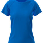 Mesh Raglan Women