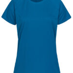 Mesh Raglan Women