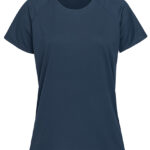 Mesh Raglan Women