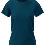 Mesh Raglan Women