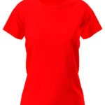 Mesh Raglan Women