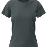 Mesh Raglan Women