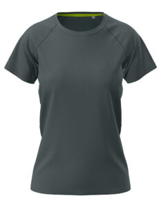 Mesh Raglan Women