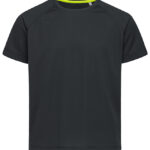 Mesh Raglan Kids