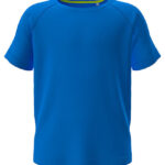 Mesh Raglan Kids