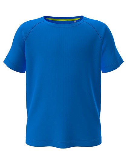 Mesh Raglan Kids