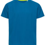 Mesh Raglan Kids