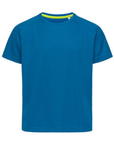 Mesh Raglan Kids