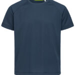 Mesh Raglan Kids