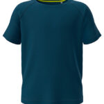 Mesh Raglan Kids