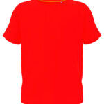 Mesh Raglan Kids