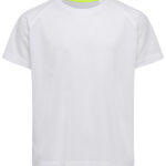 Mesh Raglan Kids