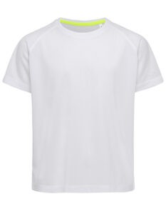 Mesh Raglan Kids