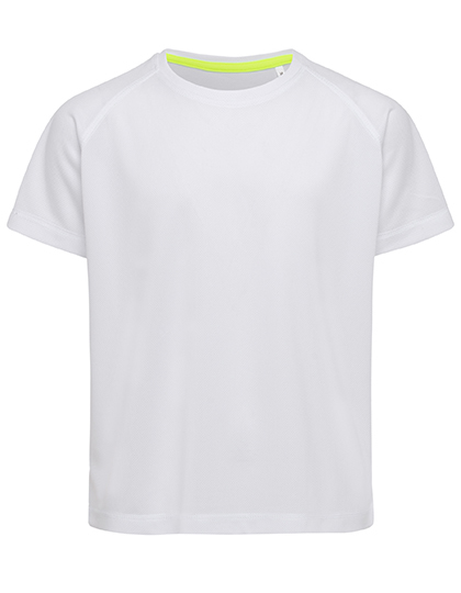 Mesh Raglan Kids