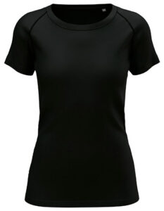 Seamless Sports-T Women
