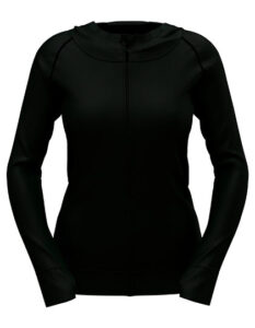 Seamless Sports Jacket Women