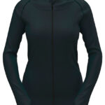 Seamless Sports Jacket Women