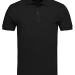 Lux Polo Men