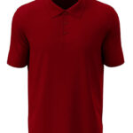 Lux Polo Men