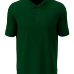 Lux Polo Men