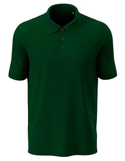 Lux Polo Men