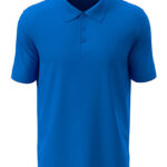Lux Polo Men