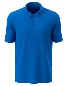 Lux Polo Men