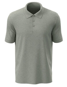 Lux Polo Men