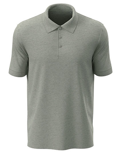 Lux Polo Men
